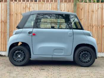 Used Citroen Ami 2023 for sale - 73870134: Photo