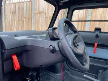 Used Citroen Ami 2023 for sale - 73870134: Photo