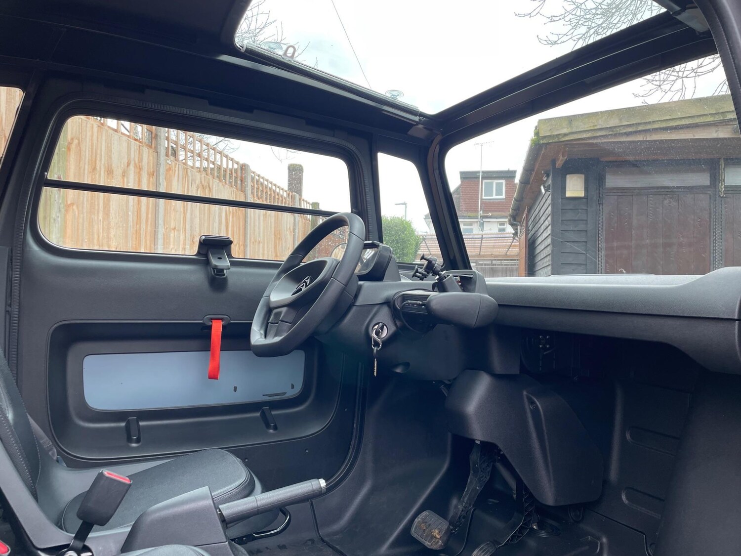 Vehicle 9