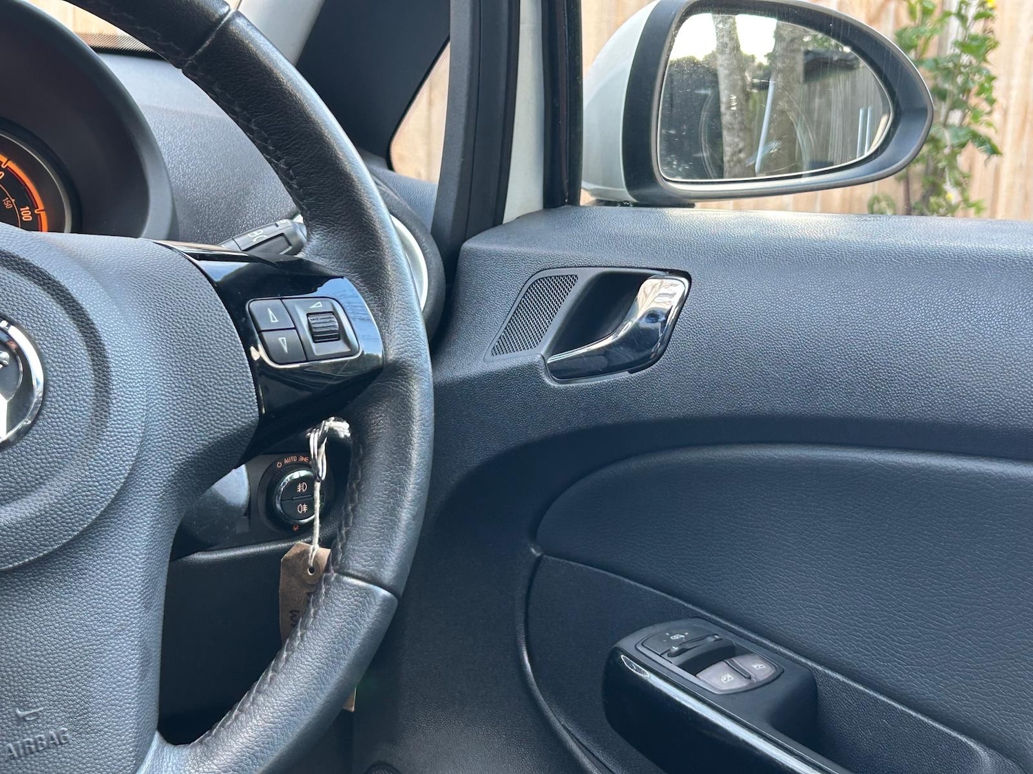 Used Vauxhall Corsa 2014 for sale - 76859362: Photo 10