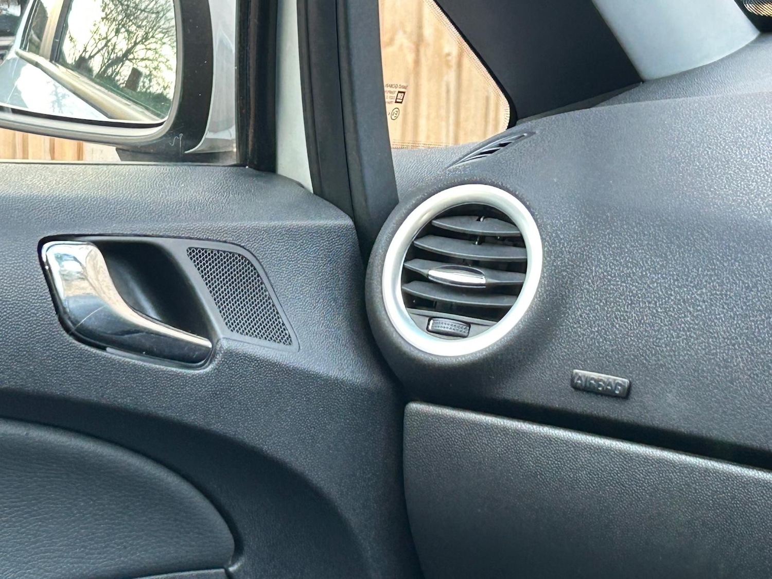 Used Vauxhall Corsa 2014 for sale - 76859362: Photo 11