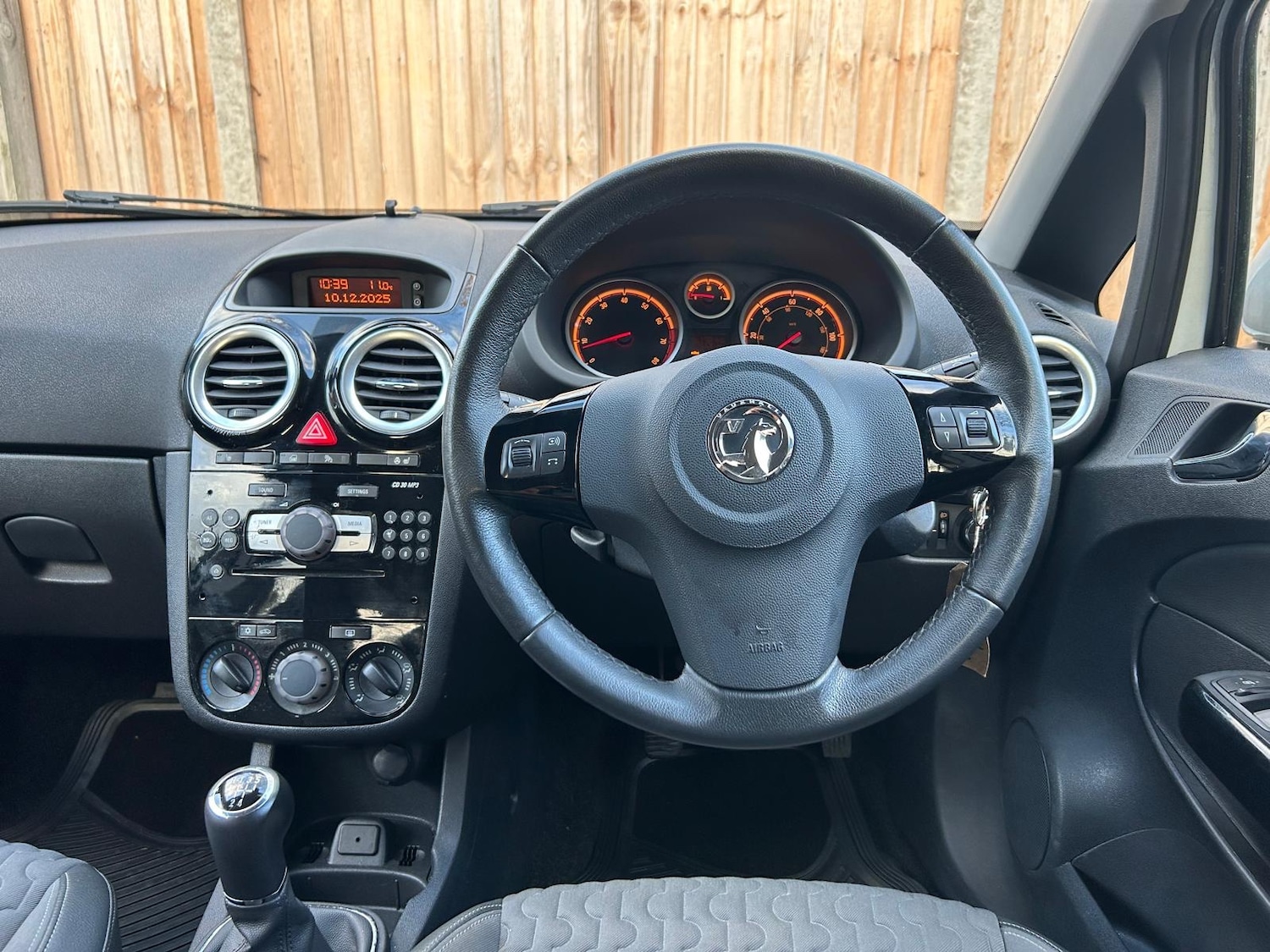 Used Vauxhall Corsa 2014 for sale - 76859362: Photo 13