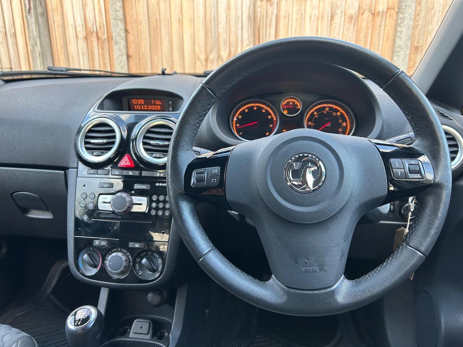 Used Vauxhall Corsa 2014 for sale - 76859362: Photo 14