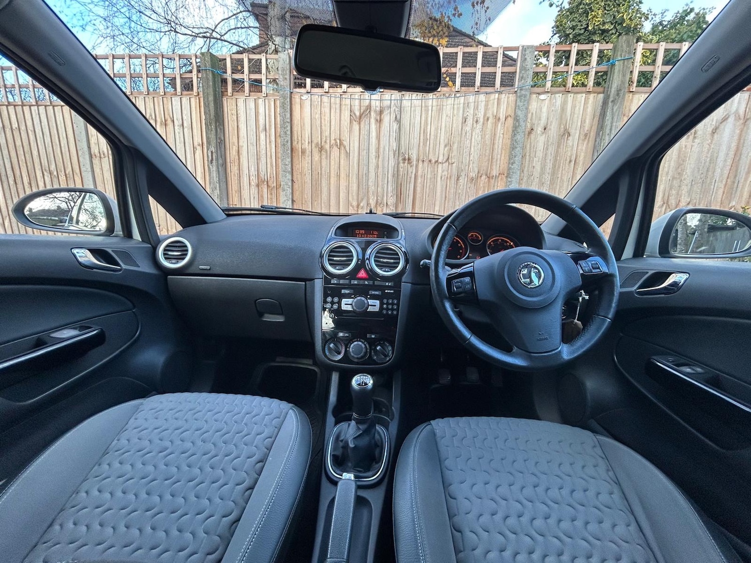 Used Vauxhall Corsa 2014 for sale - 76859362: Photo 15