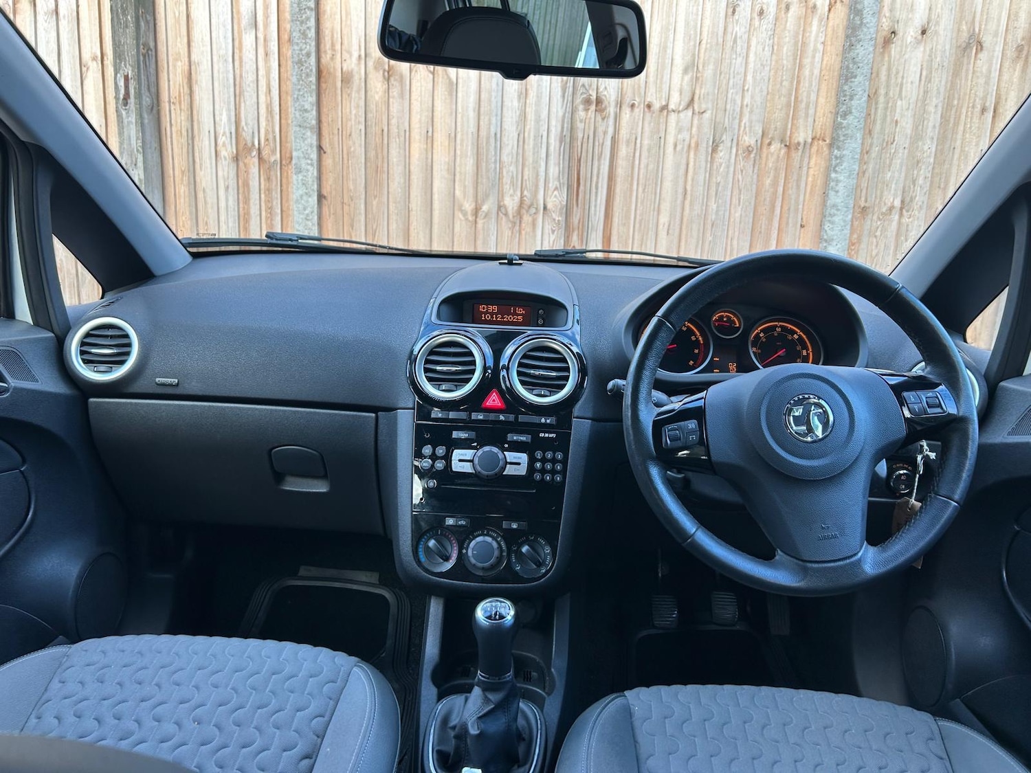 Used Vauxhall Corsa 2014 for sale - 76859362: Photo 16