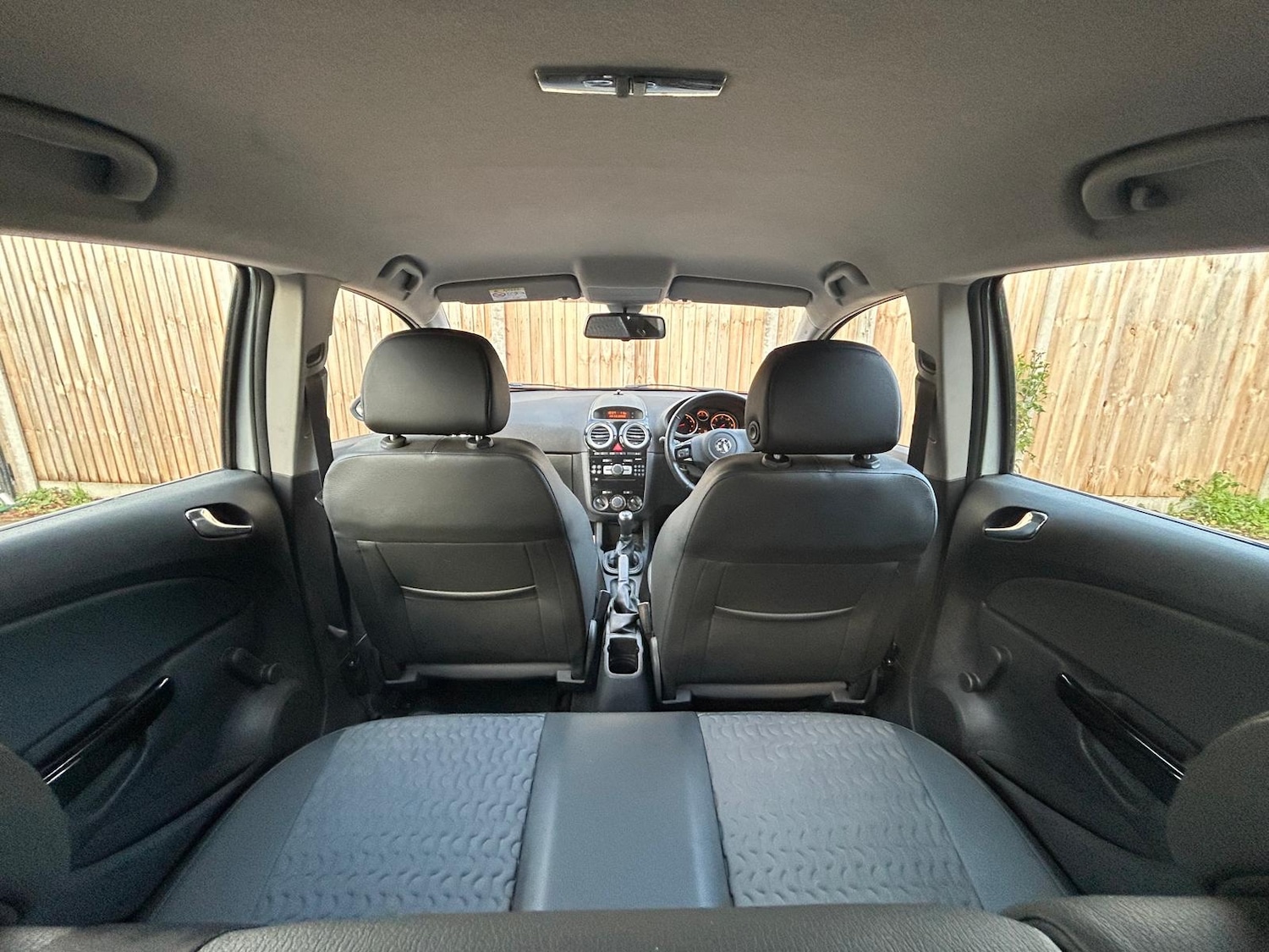 Used Vauxhall Corsa 2014 for sale - 76859362: Photo 19