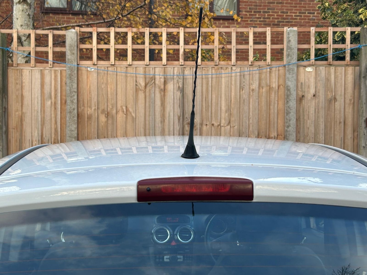 Used Vauxhall Corsa 2014 for sale - 76859362: Photo 20