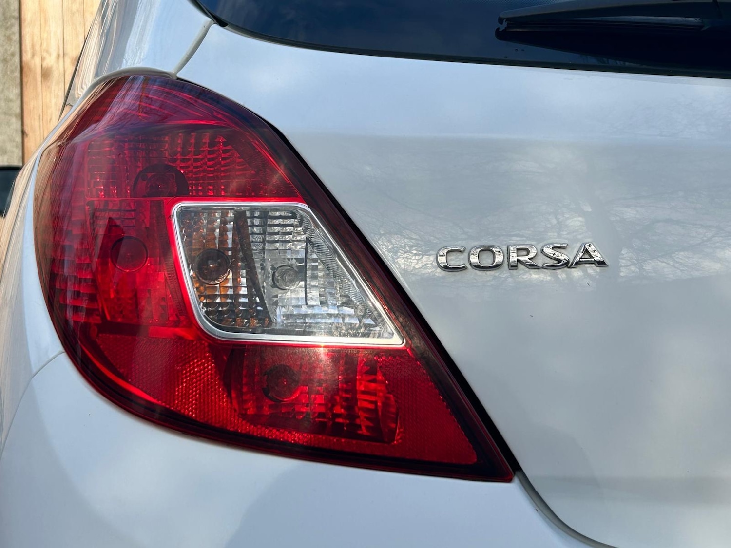 Used Vauxhall Corsa 2014 for sale - 76859362: Photo 22