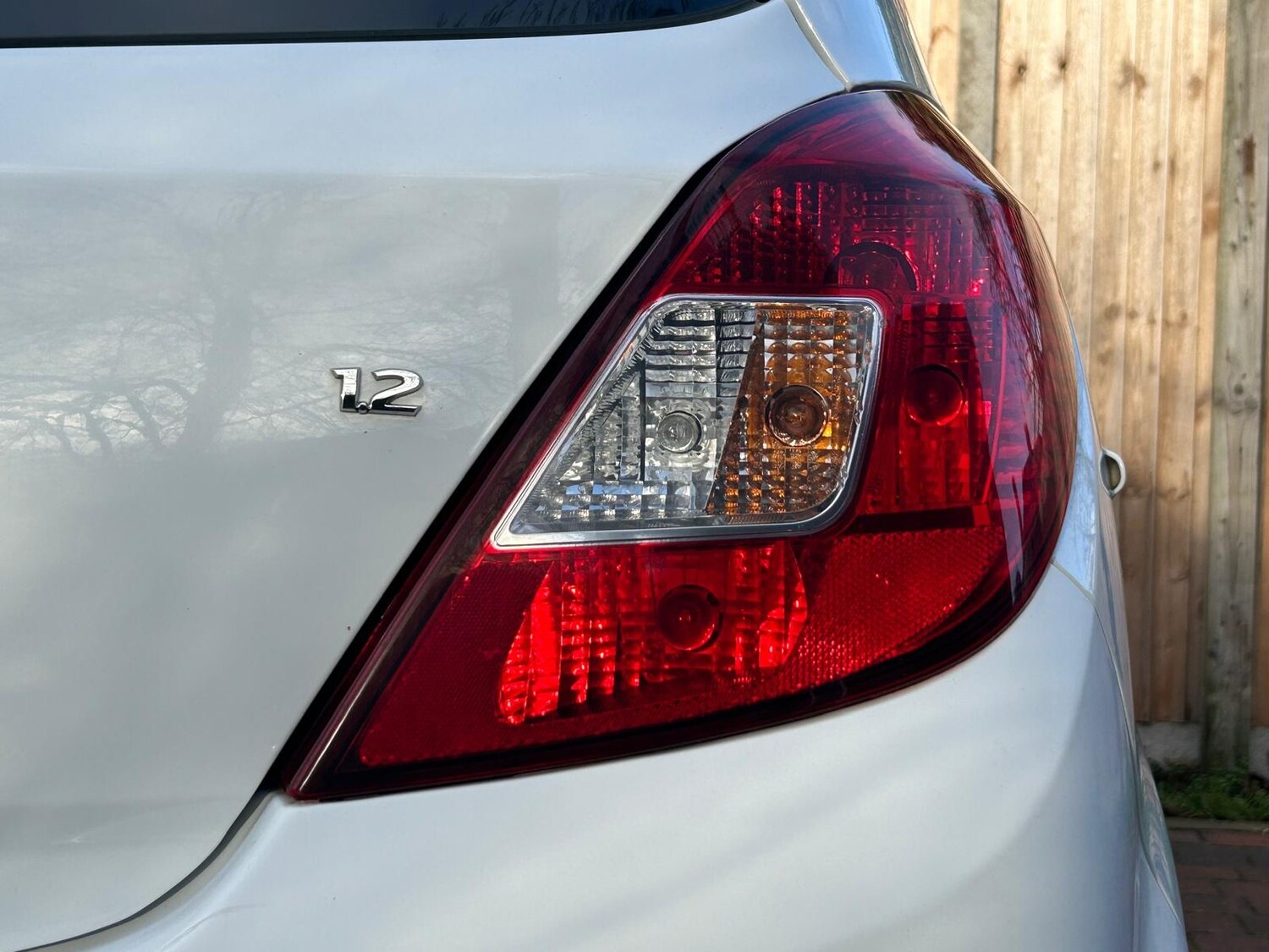 Used Vauxhall Corsa 2014 for sale - 76859362: Photo 24