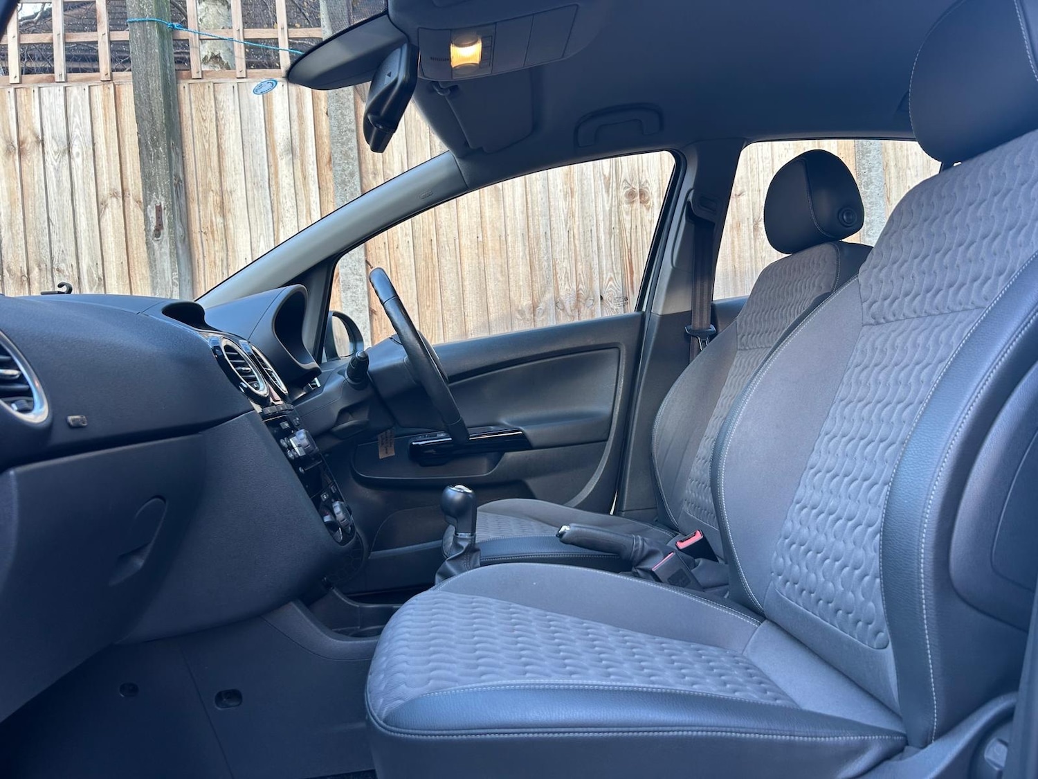 Used Vauxhall Corsa 2014 for sale - 76859362: Photo 25