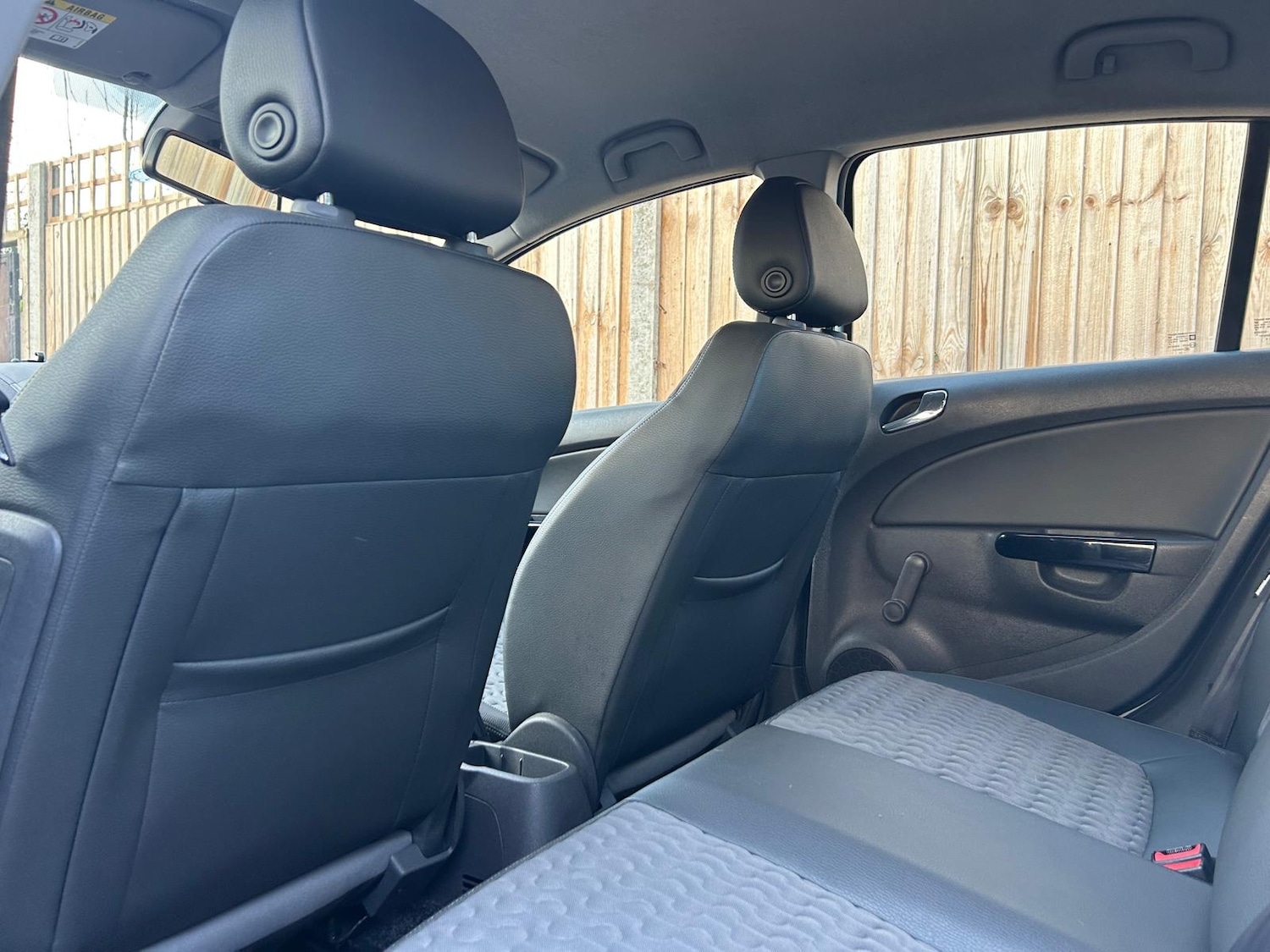 Used Vauxhall Corsa 2014 for sale - 76859362: Photo 27