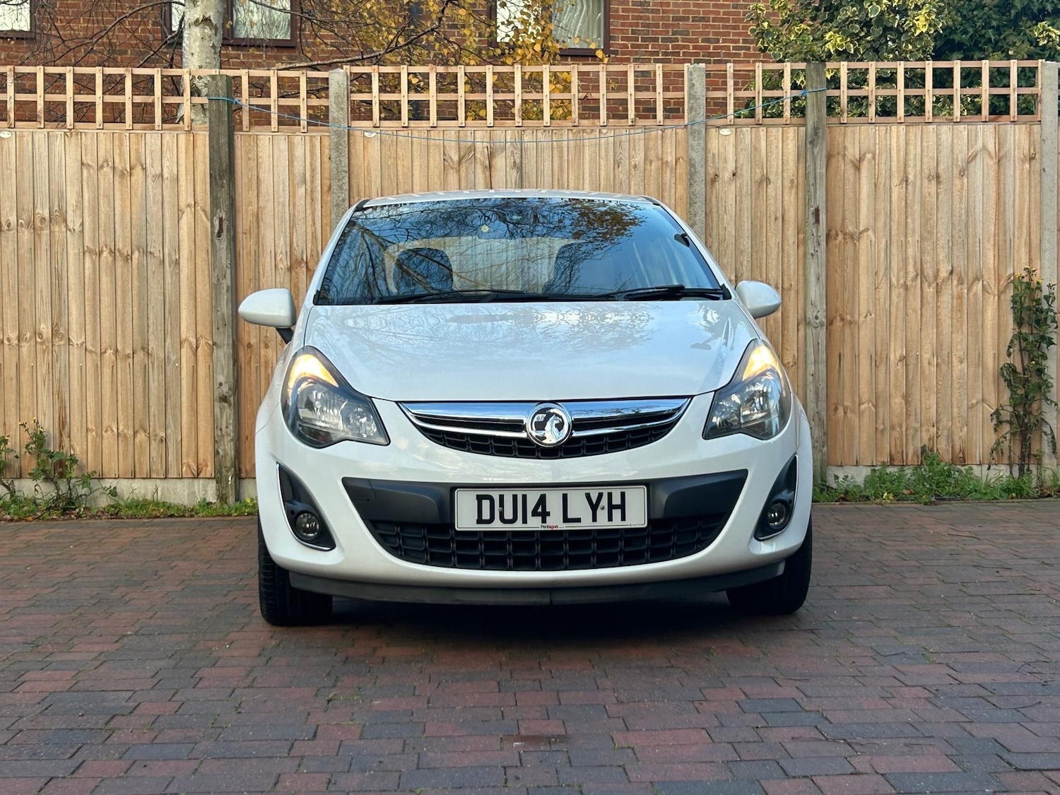 Used Vauxhall Corsa 2014 for sale - 76859362: Photo 28