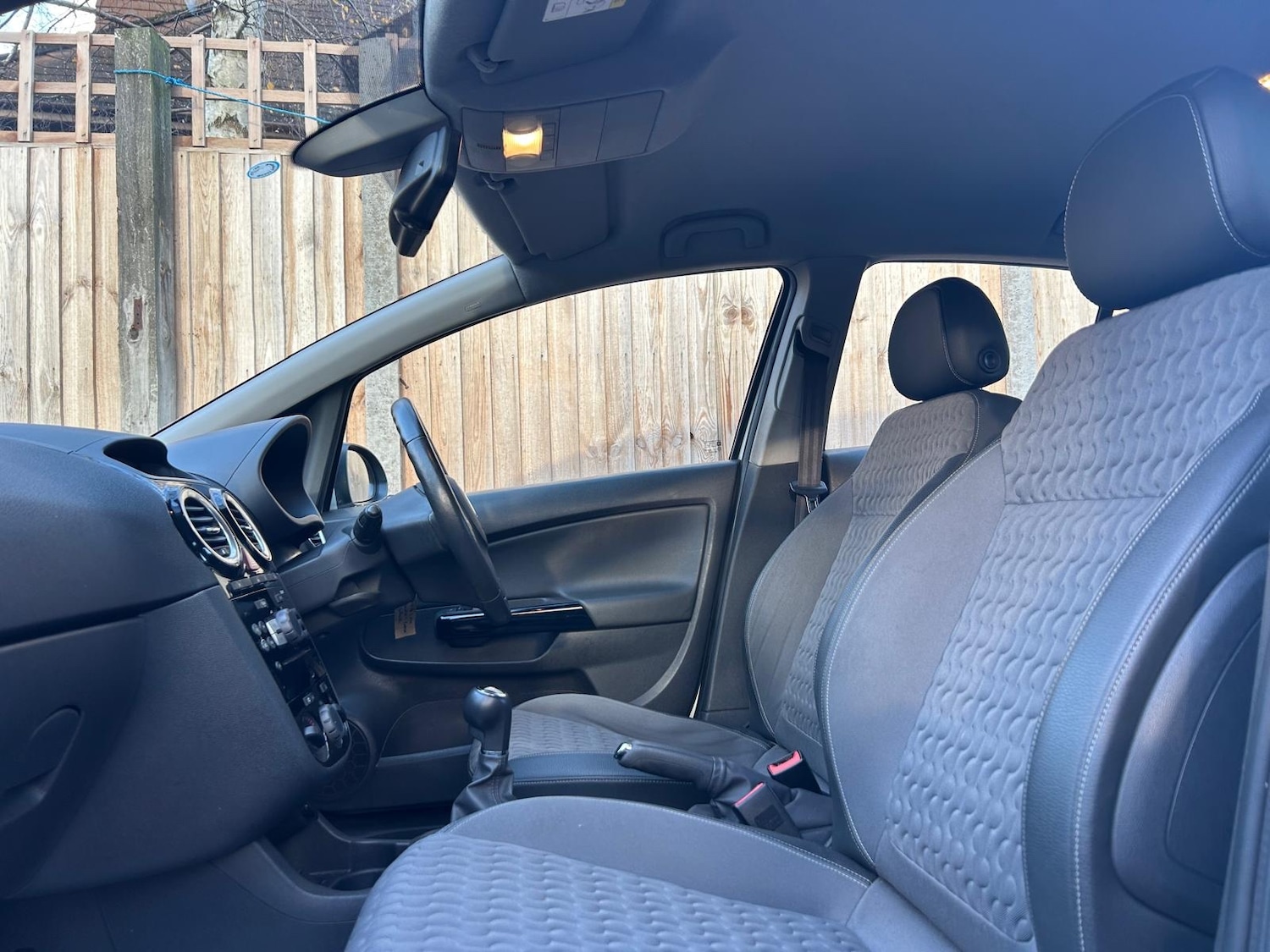 Used Vauxhall Corsa 2014 for sale - 76859362: Photo 30