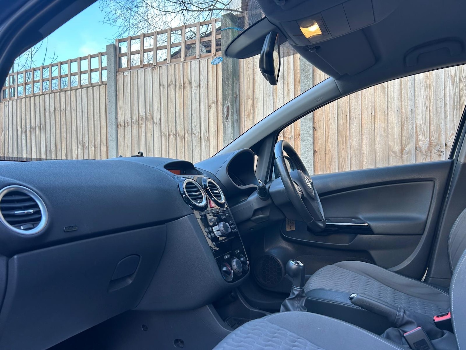 Used Vauxhall Corsa 2014 for sale - 76859362: Photo 31