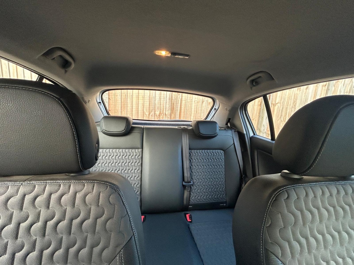 Used Vauxhall Corsa 2014 for sale - 76859362: Photo 33