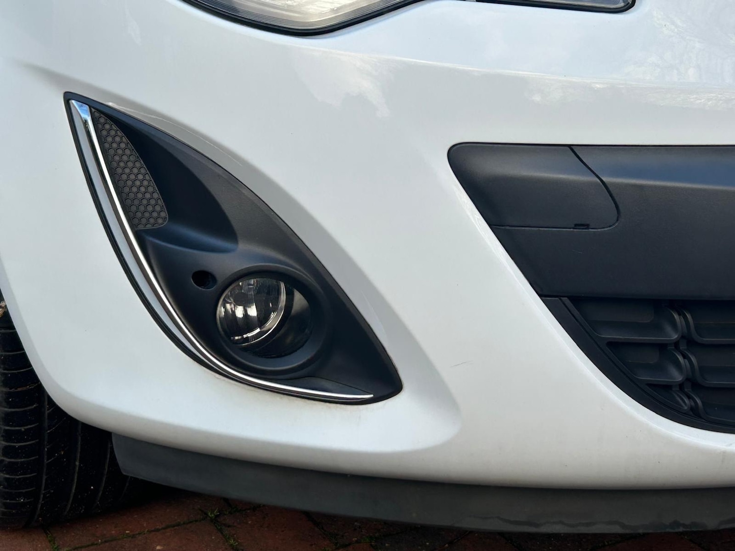 Used Vauxhall Corsa 2014 for sale - 76859362: Photo 34