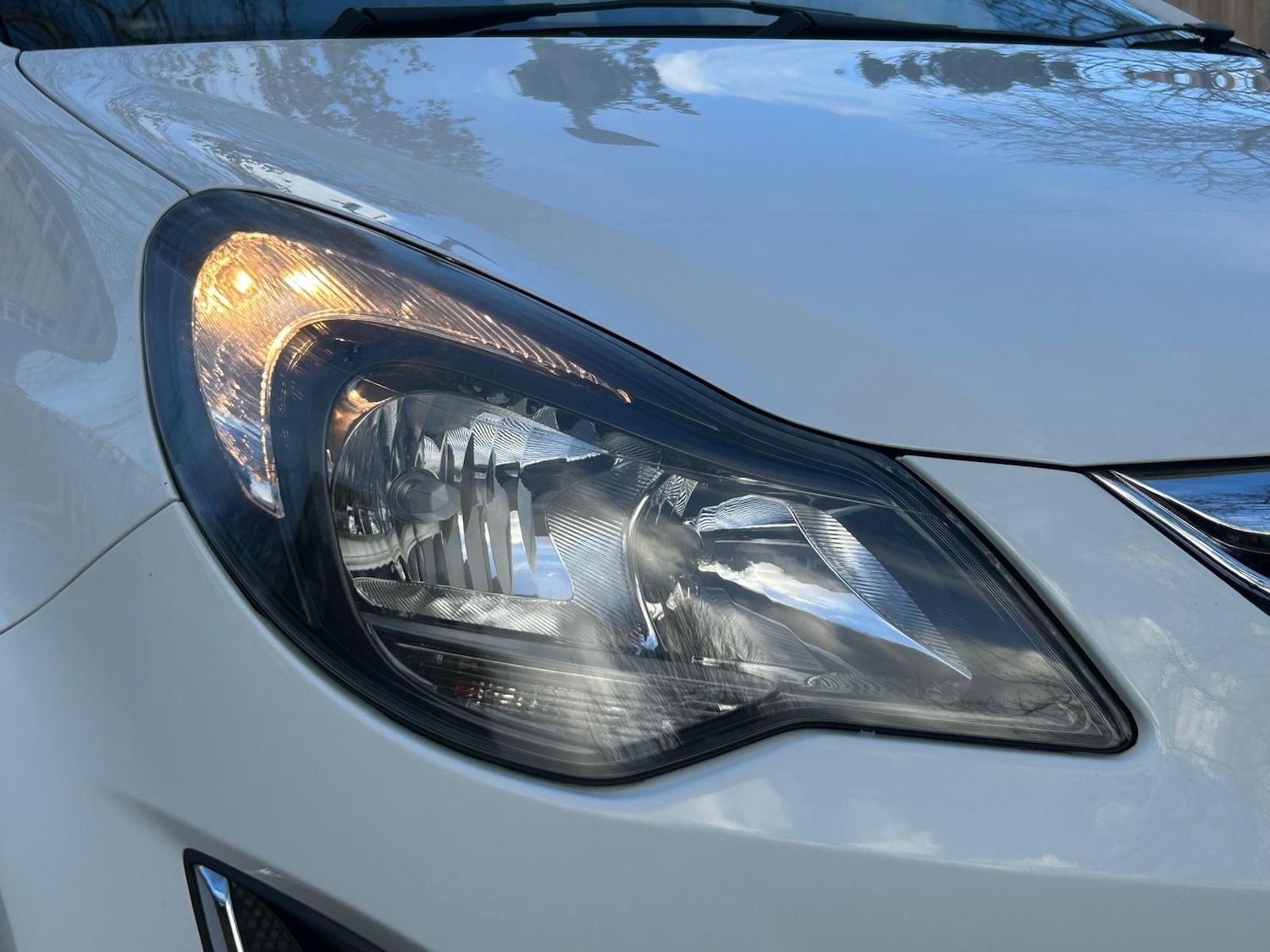 Used Vauxhall Corsa 2014 for sale - 76859362: Photo 35