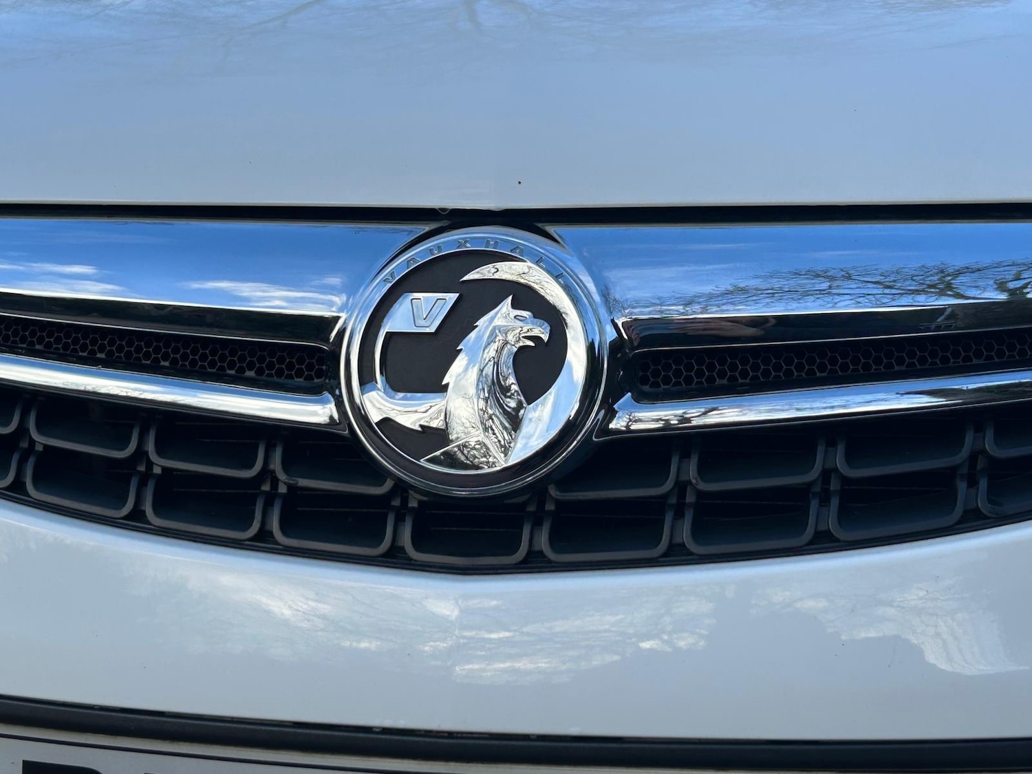 Used Vauxhall Corsa 2014 for sale - 76859362: Photo 36