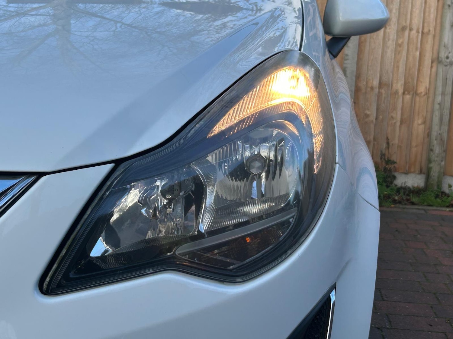 Used Vauxhall Corsa 2014 for sale - 76859362: Photo 38