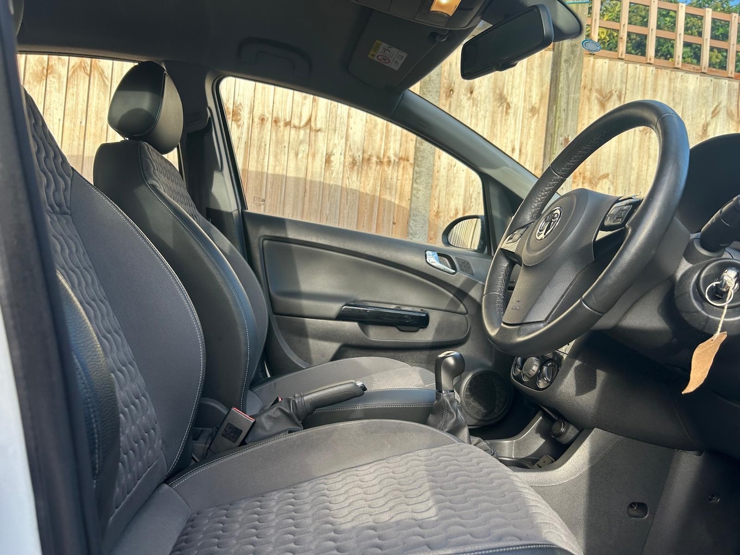 Used Vauxhall Corsa 2014 for sale - 76859362: Photo 39