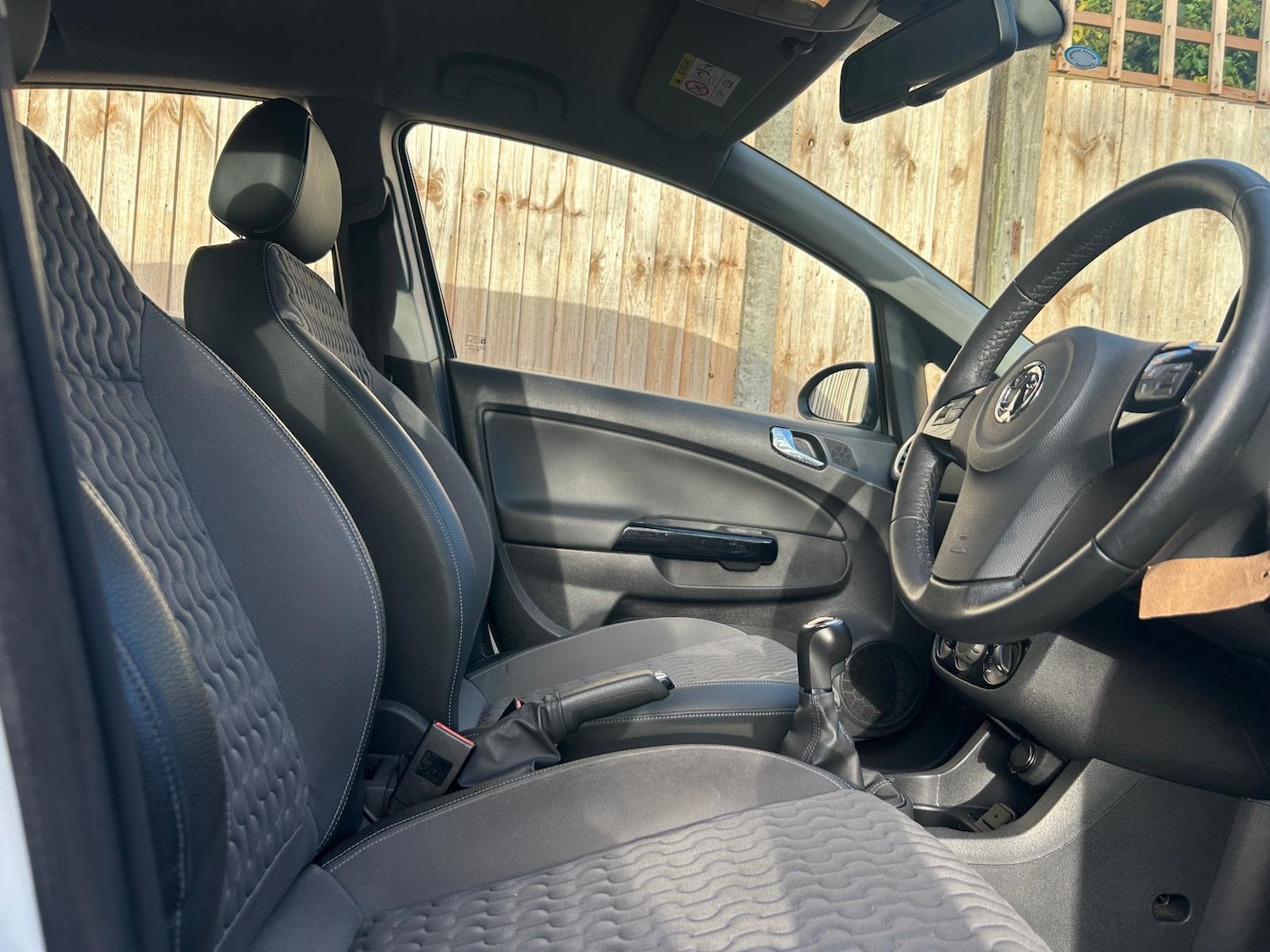 Used Vauxhall Corsa 2014 for sale - 76859362: Photo 40