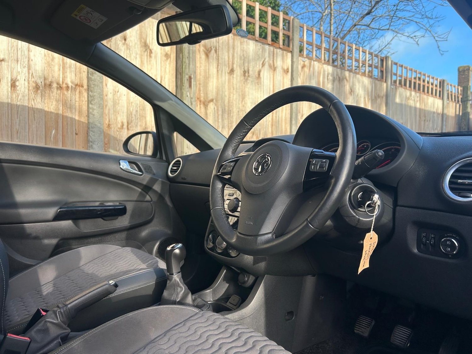 Used Vauxhall Corsa 2014 for sale - 76859362: Photo 41