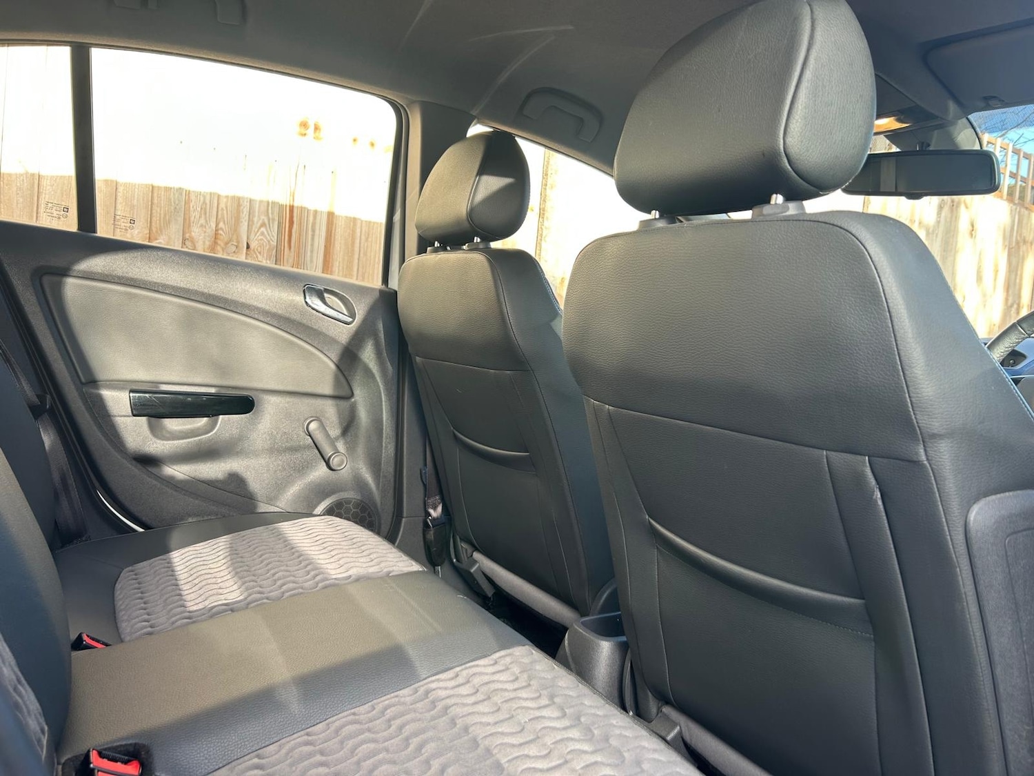 Used Vauxhall Corsa 2014 for sale - 76859362: Photo 43