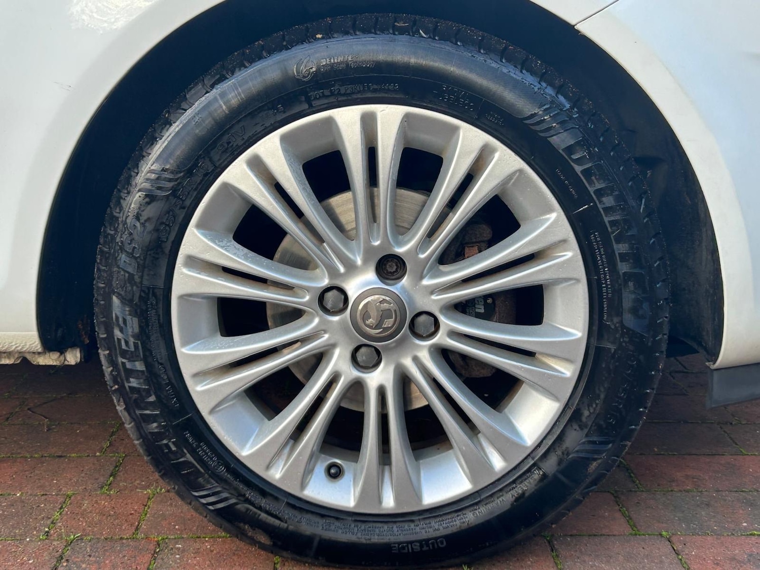 Used Vauxhall Corsa 2014 for sale - 76859362: Photo 44