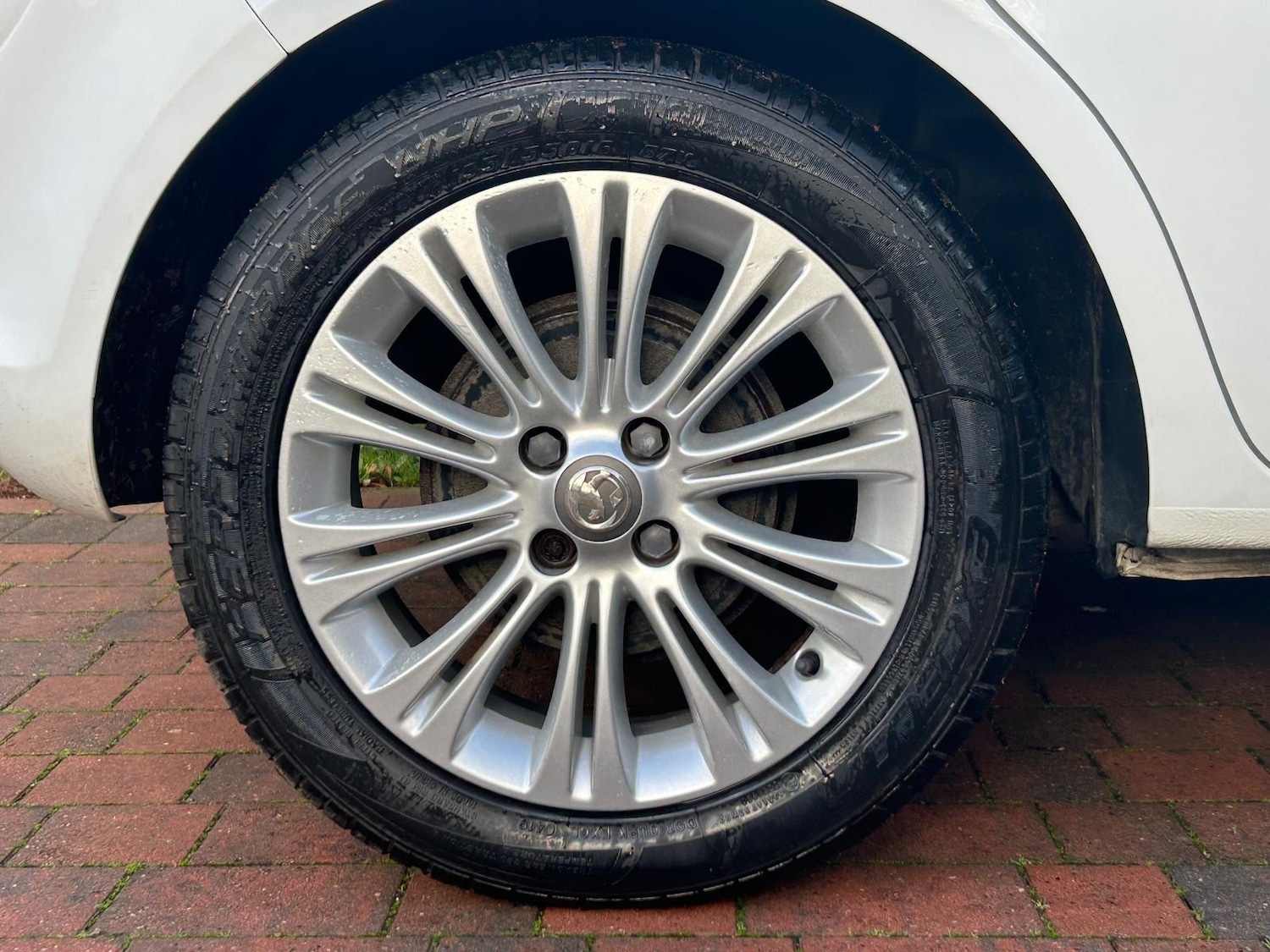 Used Vauxhall Corsa 2014 for sale - 76859362: Photo 45