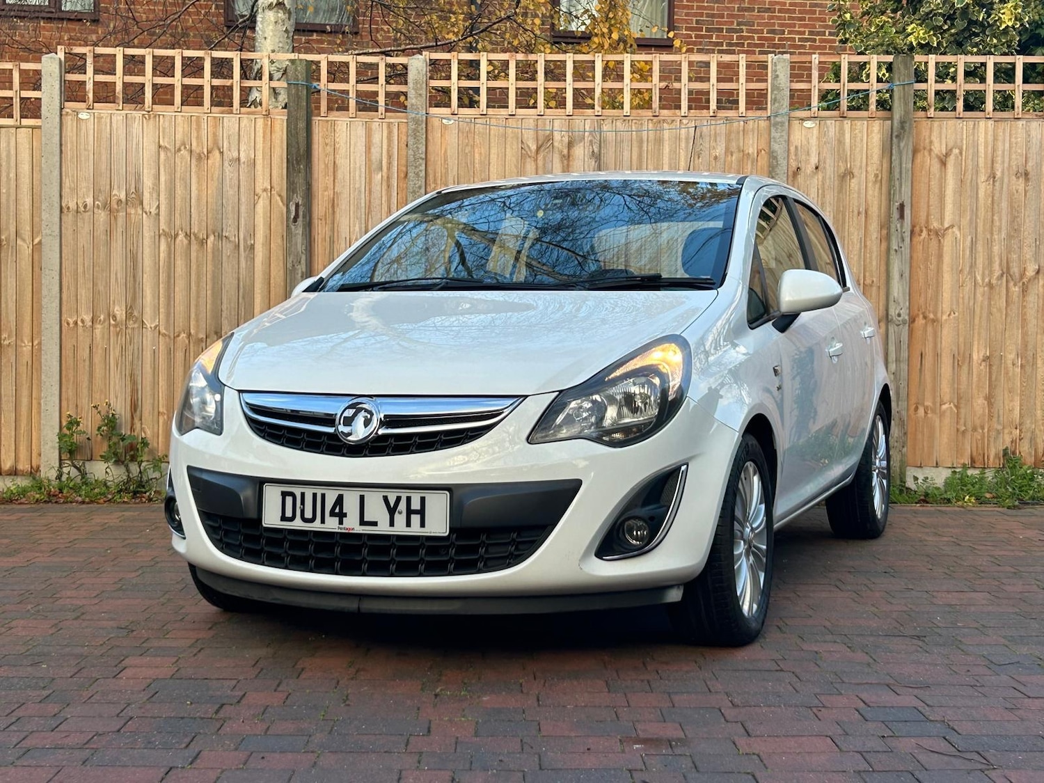 Used Vauxhall Corsa 2014 for sale - 76859362: Photo 47