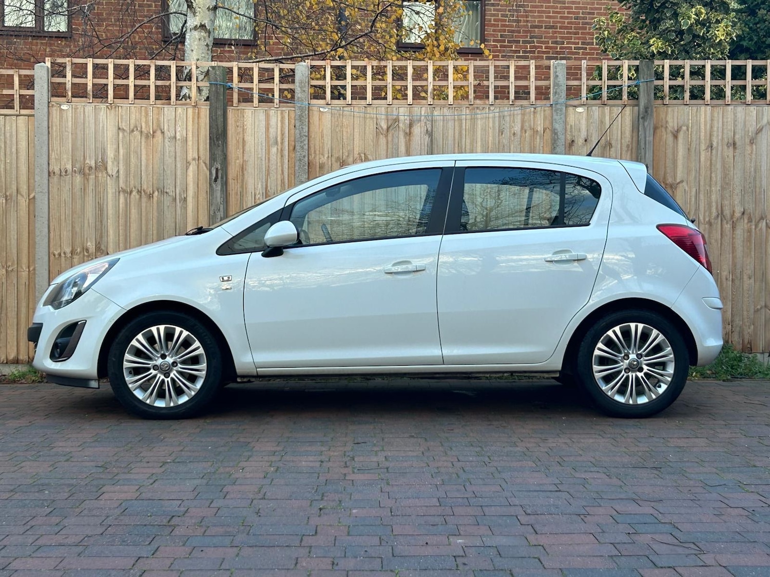 Used Vauxhall Corsa 2014 for sale - 76859362: Photo 49