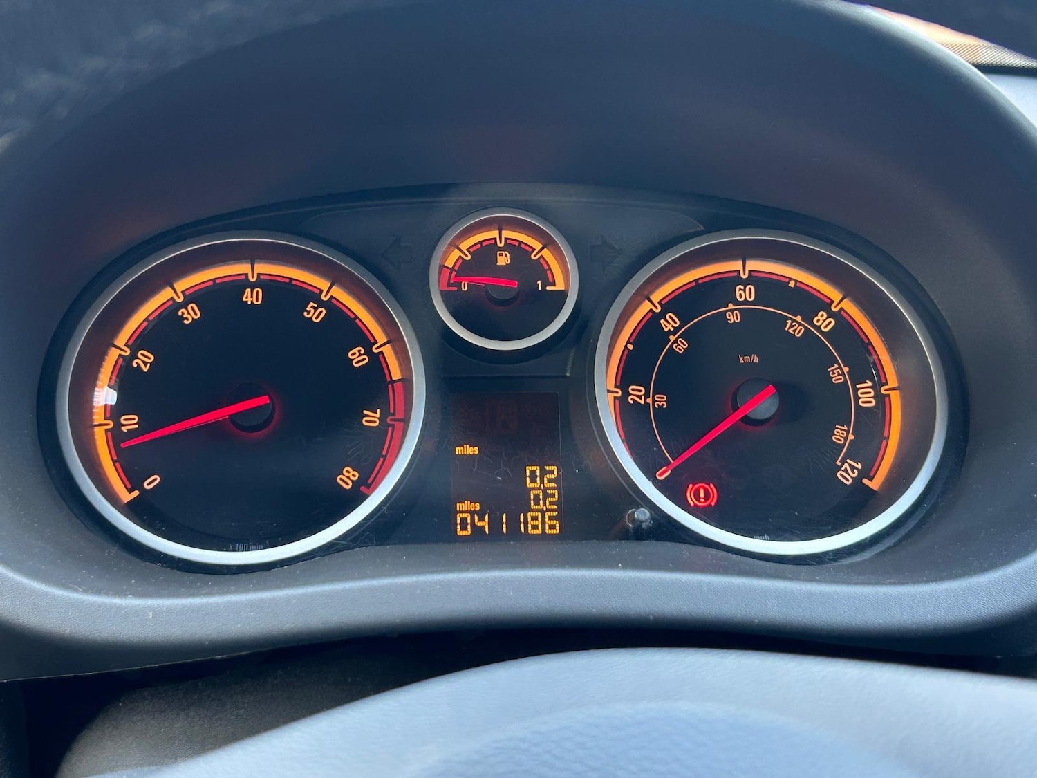 Used Vauxhall Corsa 2014 for sale - 76859362: Photo 5