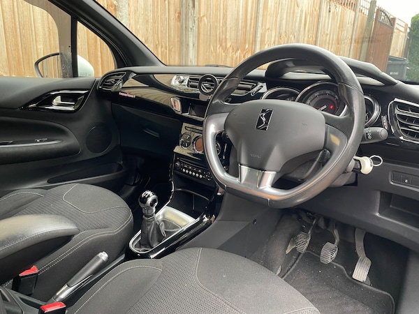 Used Citroen DS3 2013 for sale - 76211717: Photo 10