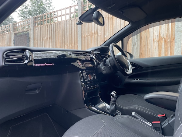 Used Citroen DS3 2013 for sale - 76211717: Photo 13