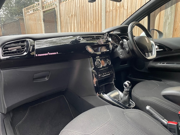 Used Citroen DS3 2013 for sale - 76211717: Photo 14