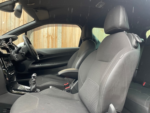Used Citroen DS3 2013 for sale - 76211717: Photo 15