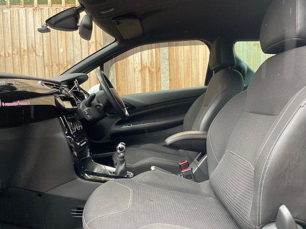 Used Citroen DS3 2013 for sale - 76211717: Photo 16