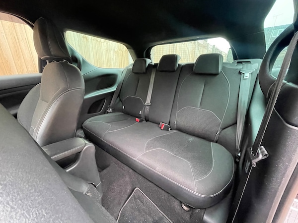 Used Citroen DS3 2013 for sale - 76211717: Photo 17