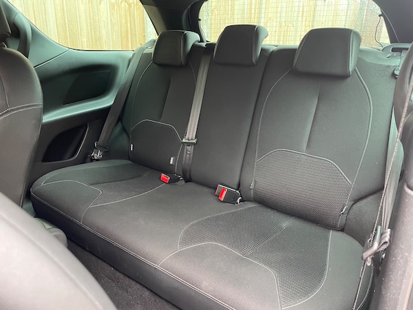 Used Citroen DS3 2013 for sale - 76211717: Photo 18