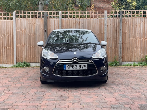 Used Citroen DS3 2013 for sale - 76211717: Photo 19