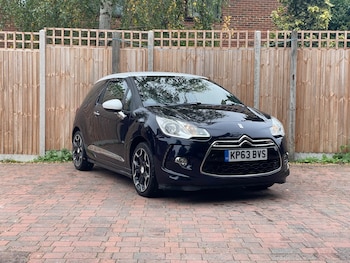 Citroen - DS3