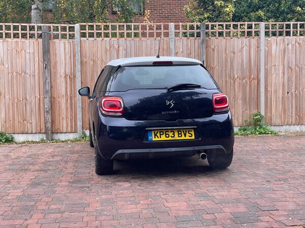 Used Citroen DS3 2013 for sale - 76211717: Photo 20