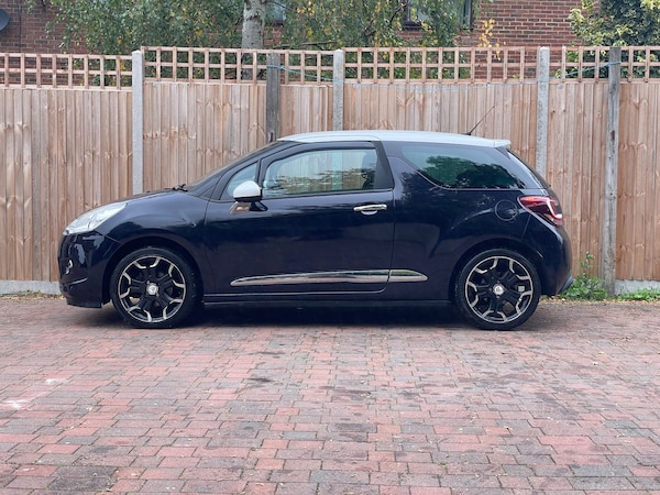 Used Citroen DS3 2013 for sale - 76211717: Photo 21