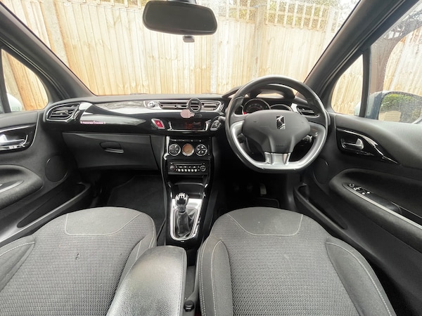 Used Citroen DS3 2013 for sale - 76211717: Photo 22