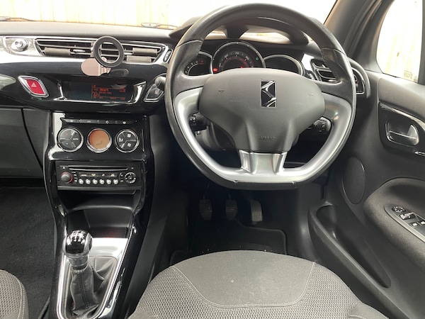 Used Citroen DS3 2013 for sale - 76211717: Photo 23