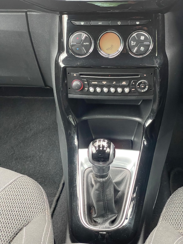 Used Citroen DS3 2013 for sale - 76211717: Photo 25