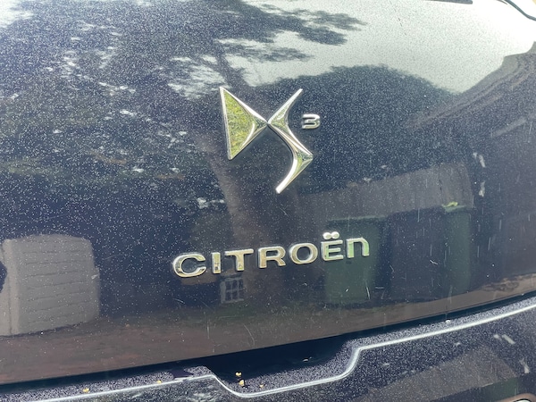 Used Citroen DS3 2013 for sale - 76211717: Photo 28