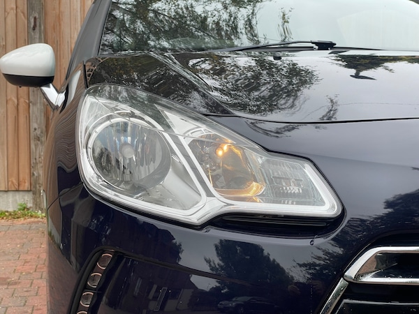 Used Citroen DS3 2013 for sale - 76211717: Photo 34