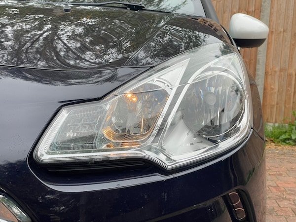 Used Citroen DS3 2013 for sale - 76211717: Photo 35