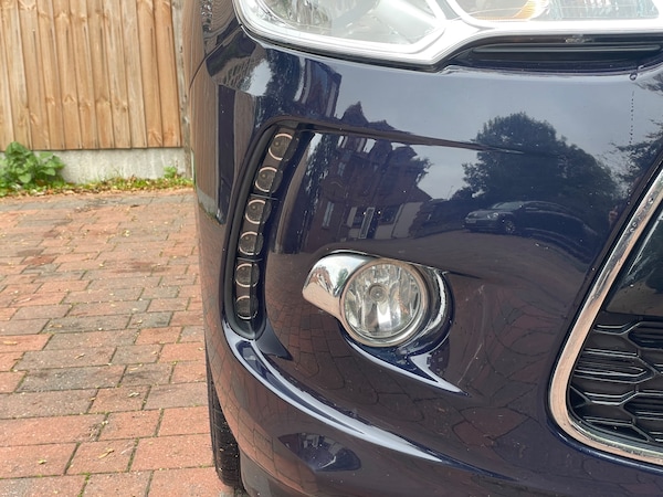 Used Citroen DS3 2013 for sale - 76211717: Photo 36